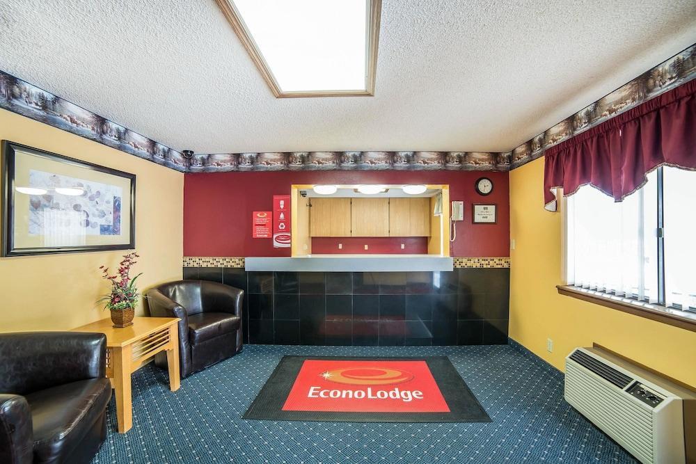 Grizzly Inn Еванстън Екстериор снимка