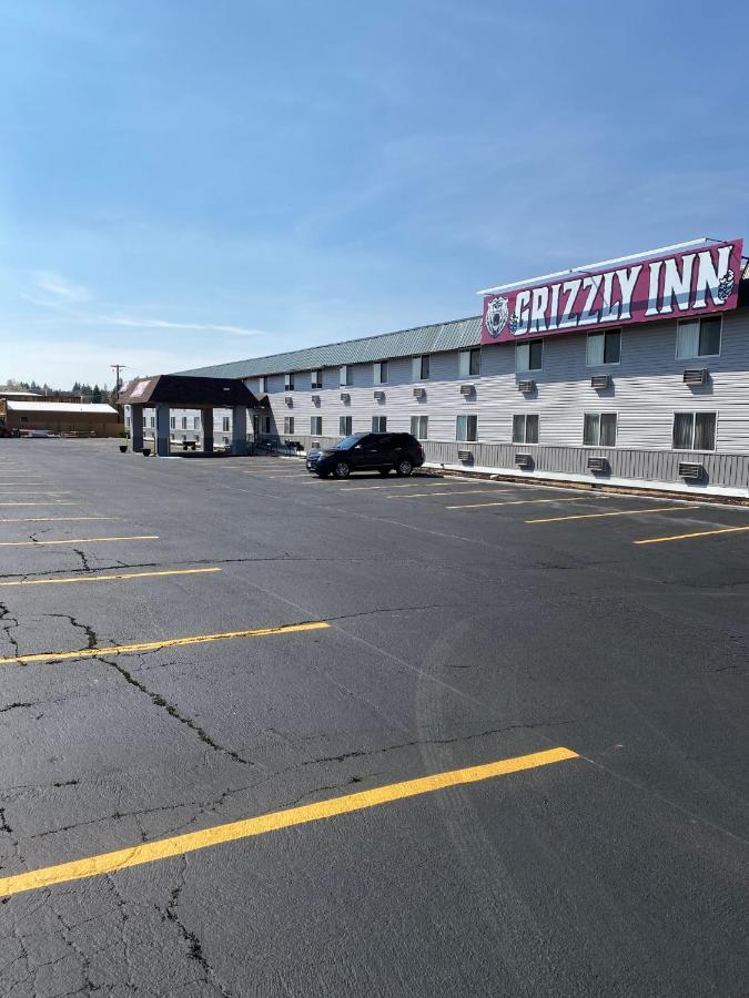 Grizzly Inn Еванстън Екстериор снимка